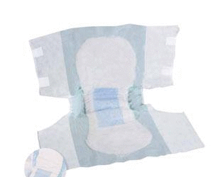 Buy Cardinal Heavy Absorbency Breathable Adult Diapers Online at Magic Medical