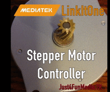 Stepper Controller : 3 Steps - Instructables