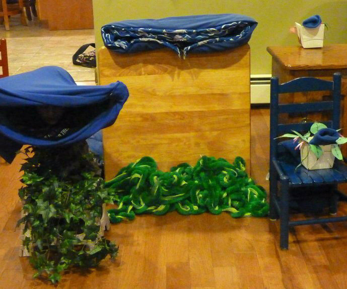  AUDREY 2 POD 1,2,3,4,