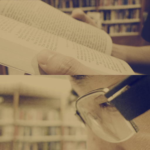 author