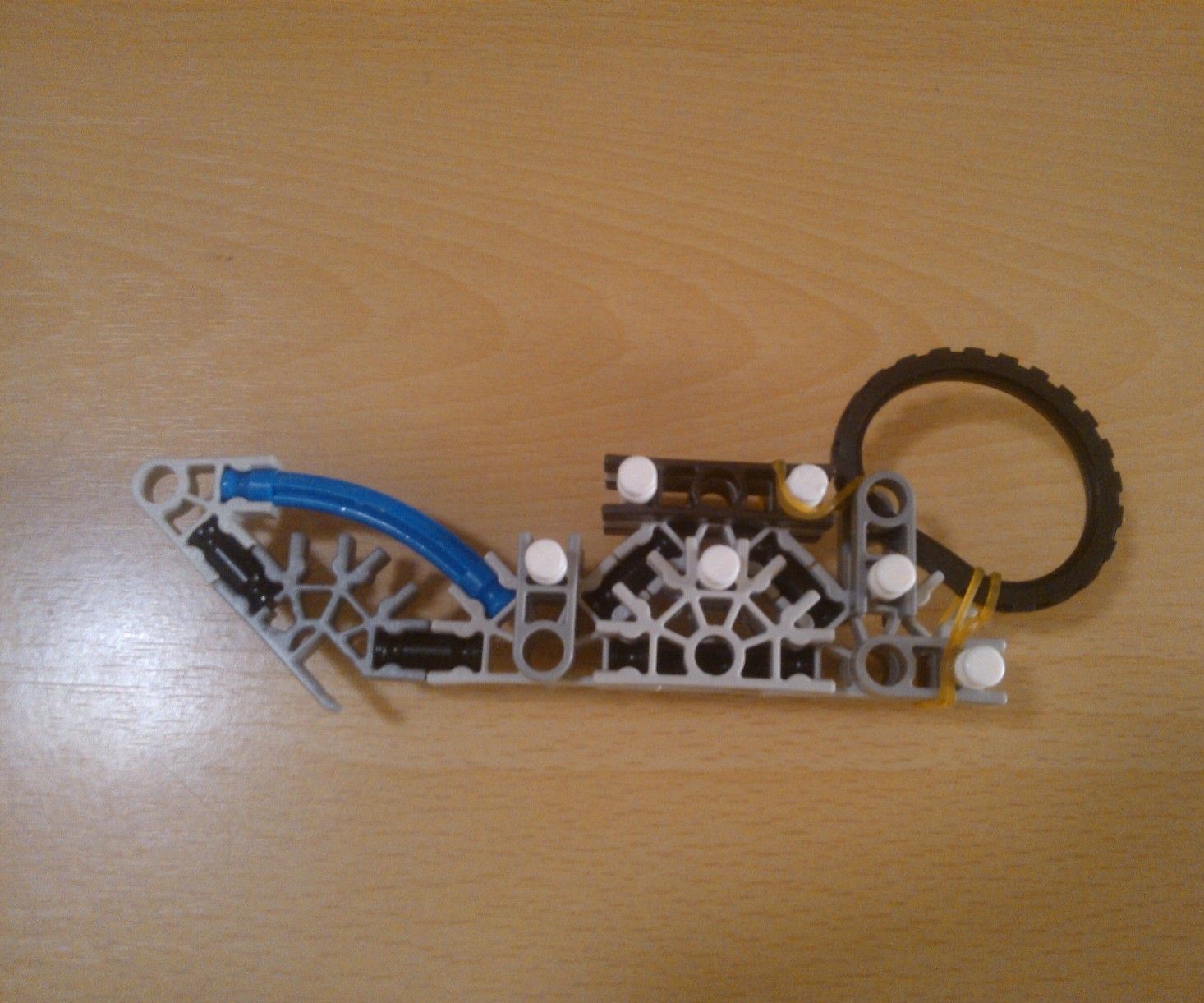 K'NEX Karambit Knife