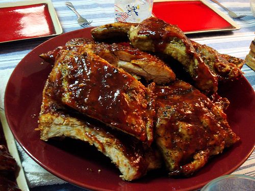 Make Fall-Off-The-Bone Ribs... in an Oven