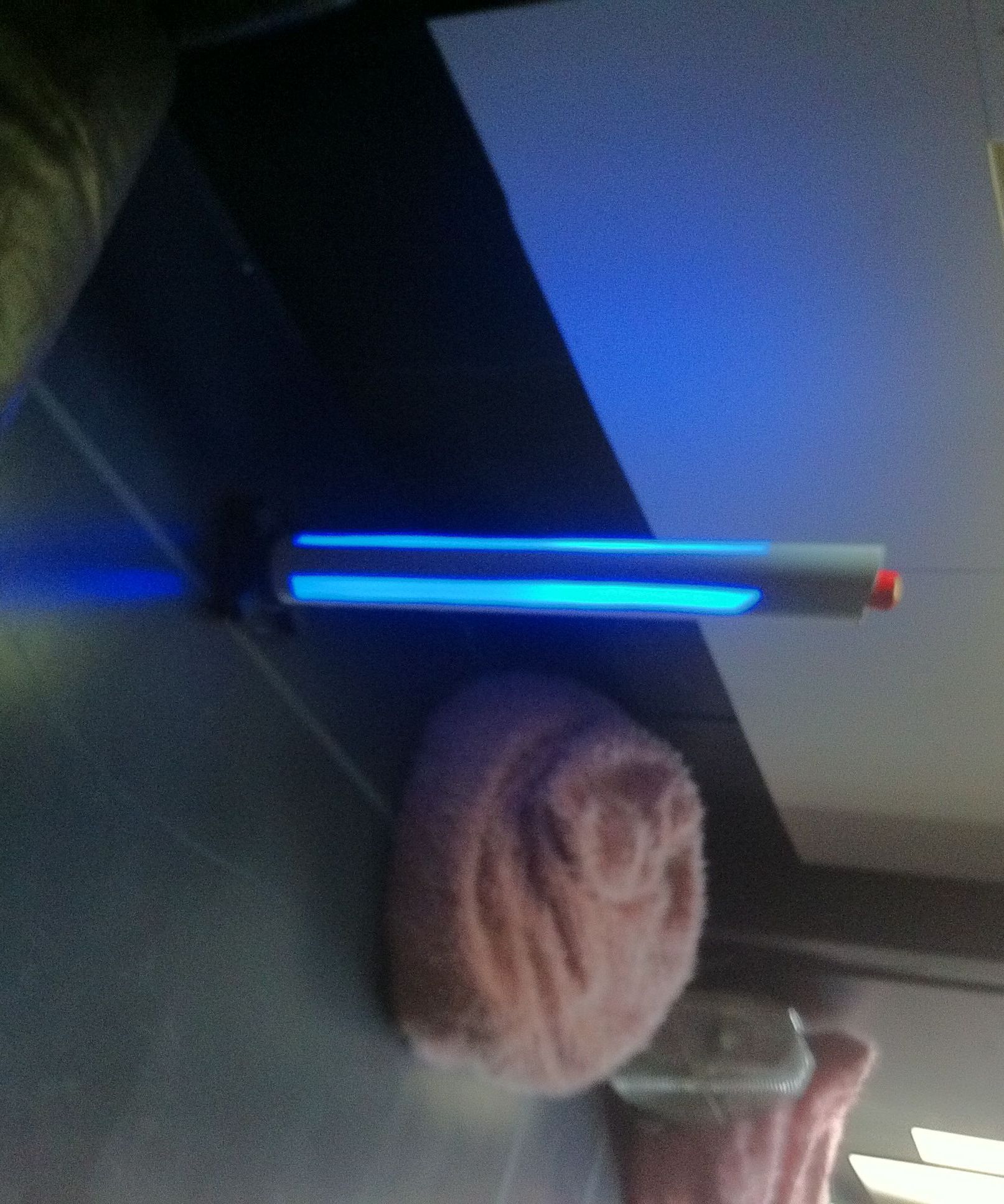 Portal 2 Button Pedestal 