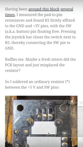 Joystick Game Controller Using Arduino UNO : 8 Steps - Instructables