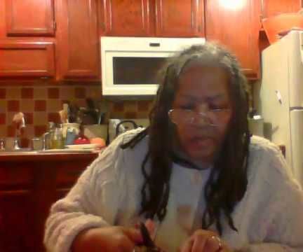 The Renewal Center, Making Red Wool Heart Shaped Bags From a Sweater, Part 1 Upcycle 