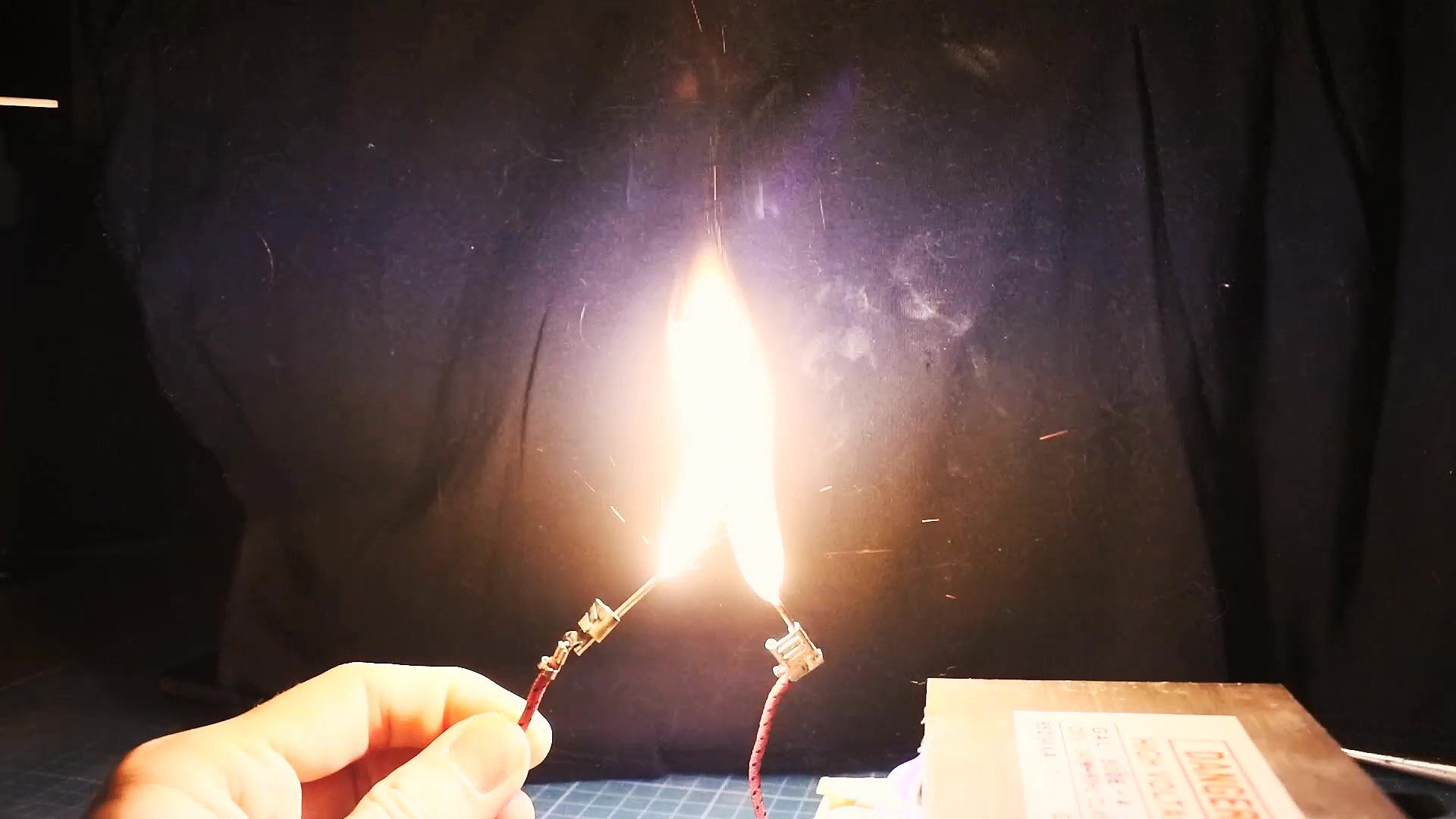 How to Make a Plasma Ball 8 Steps Instructables