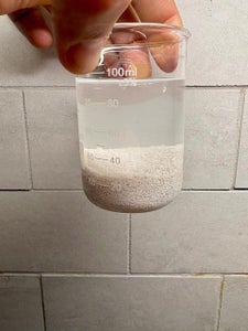 Setting Up the "filter"