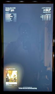 How to Build a Smart Magic Mirror With Raspberry Pi