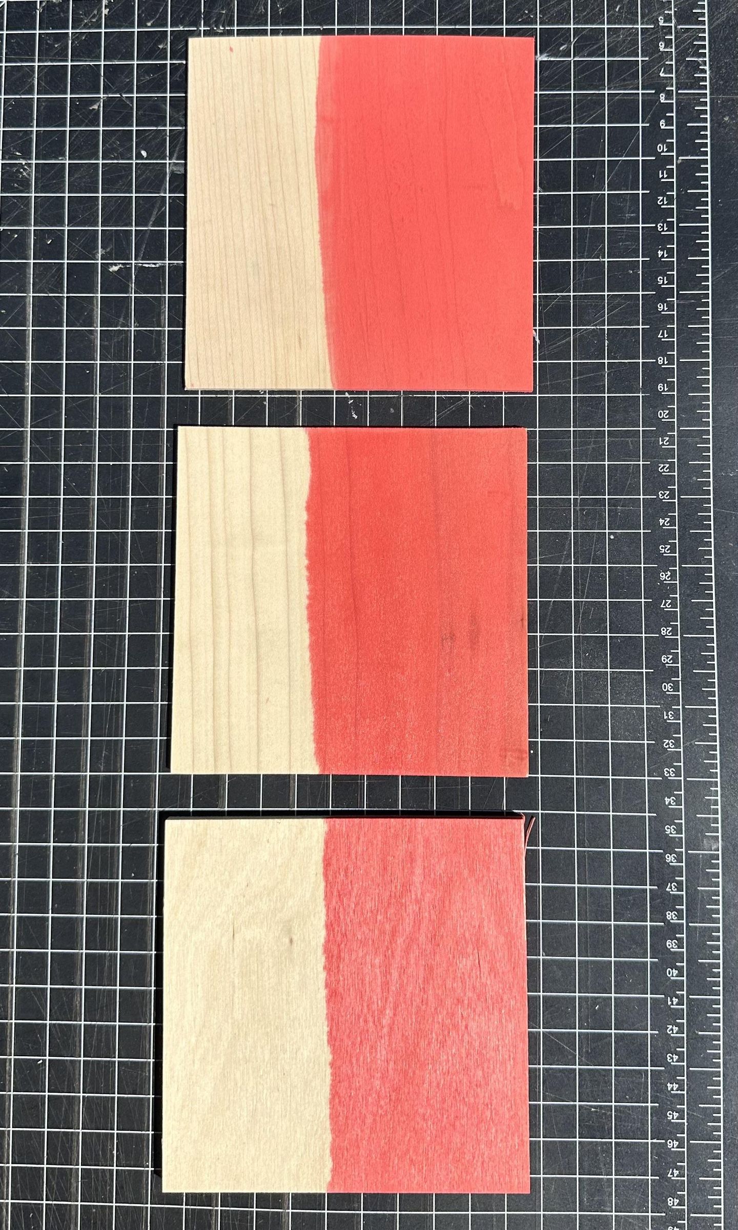 Color Samples