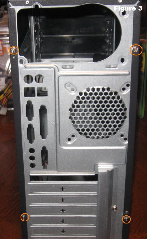 How to Assemble a Basic Desktop PC : 15 Steps - Instructables
