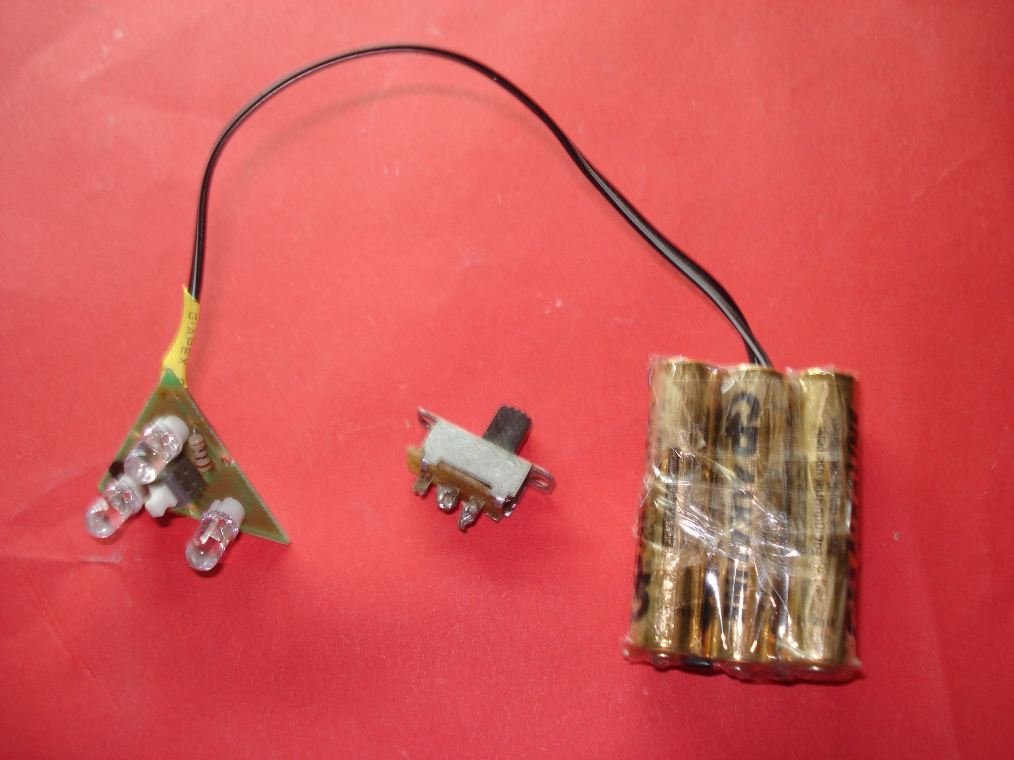 ROV Submersible (PVC) : 19 Steps (with Pictures) - Instructables