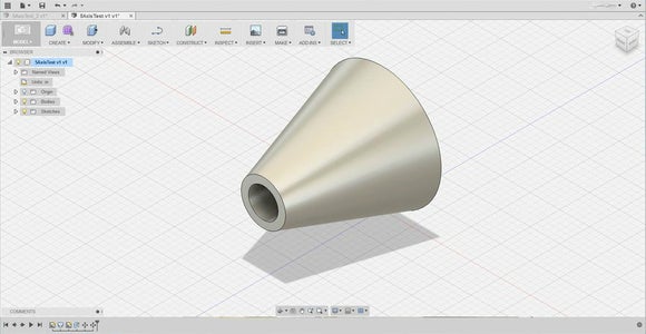 Export Your Model