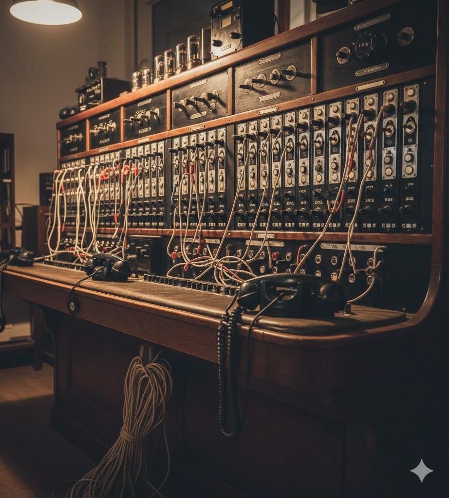 Cheapskate's Guide to Keeping Your Landline Home Number