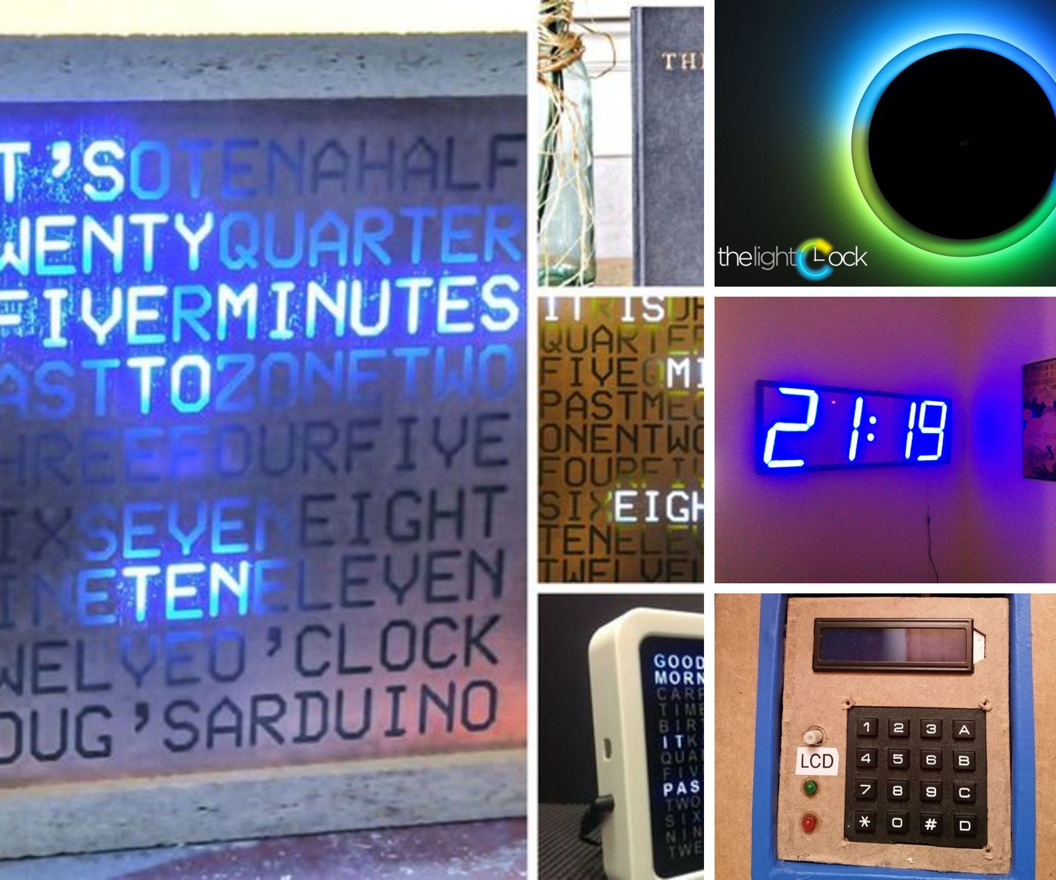 Arduino Based
