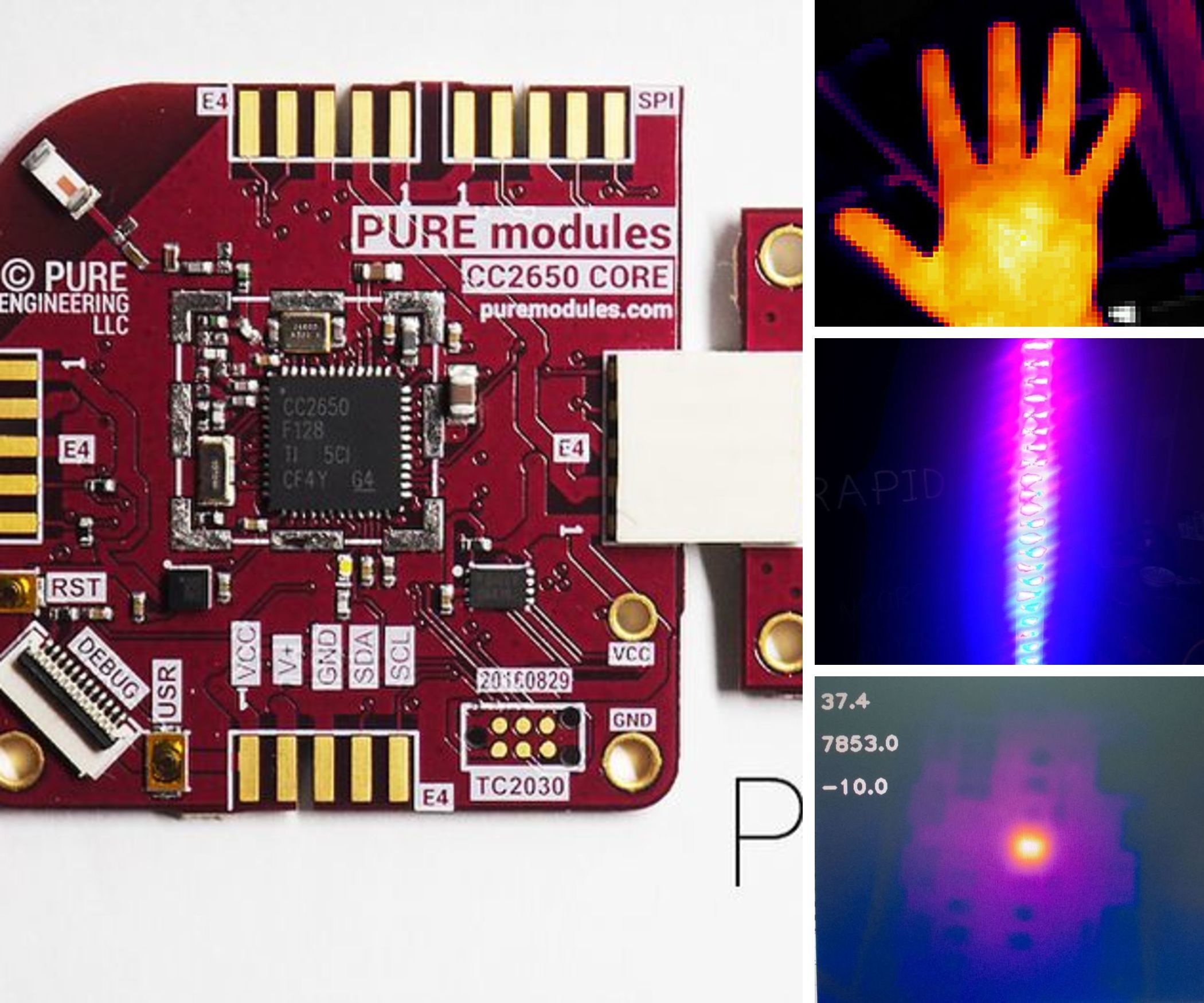 PUREengineering