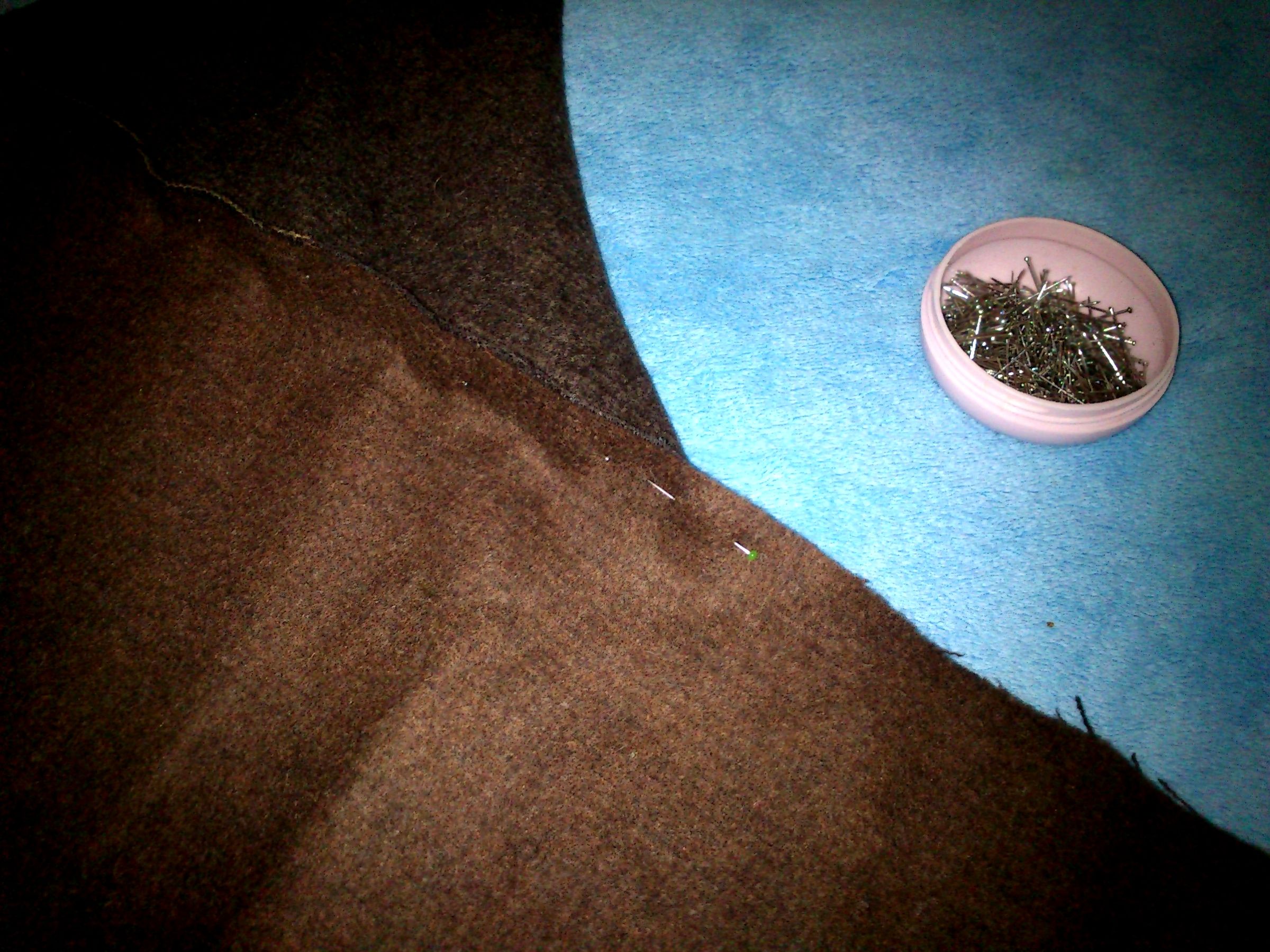 Viking Hood 5 Steps (with Pictures) Instructables