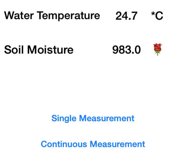 Remote Monitor Arduino With IPhone Via 3G/4G/Wifi
