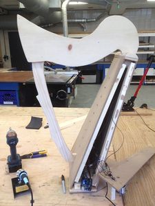 Arduino Laser Harp : 10 Steps (with Pictures) - Instructables