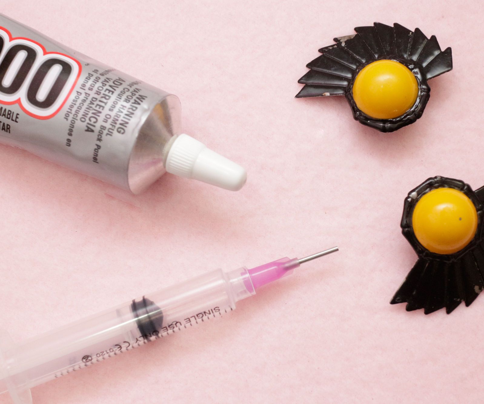 Industrial Adhesives