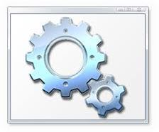 Batch File: Fighting Game