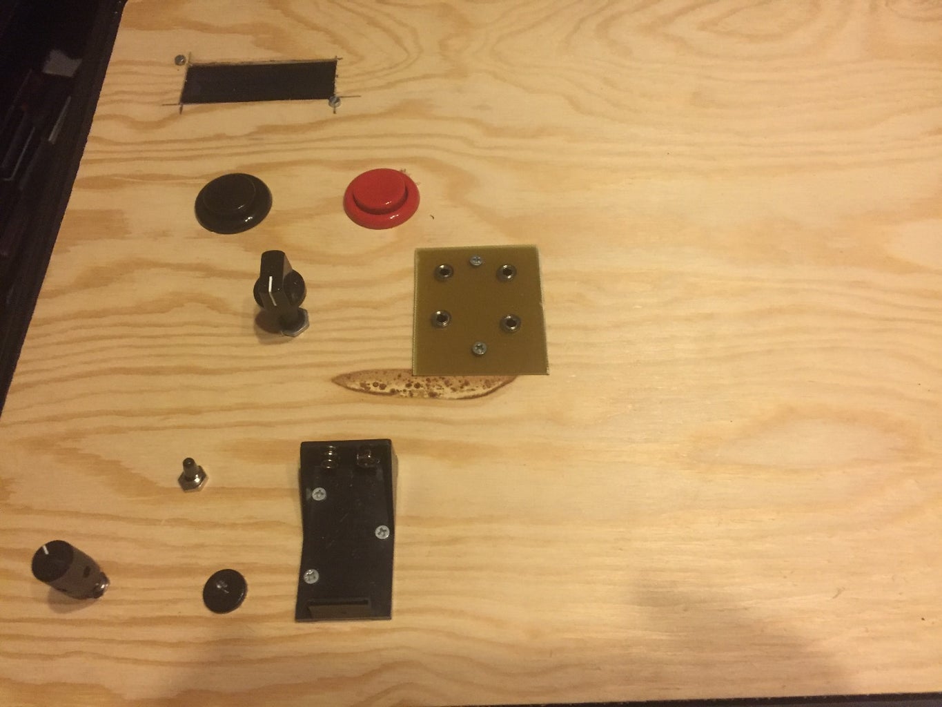 Arduino Shooting Target Game 3 Steps Instructables