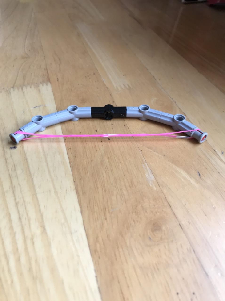 Mini Technic Bow