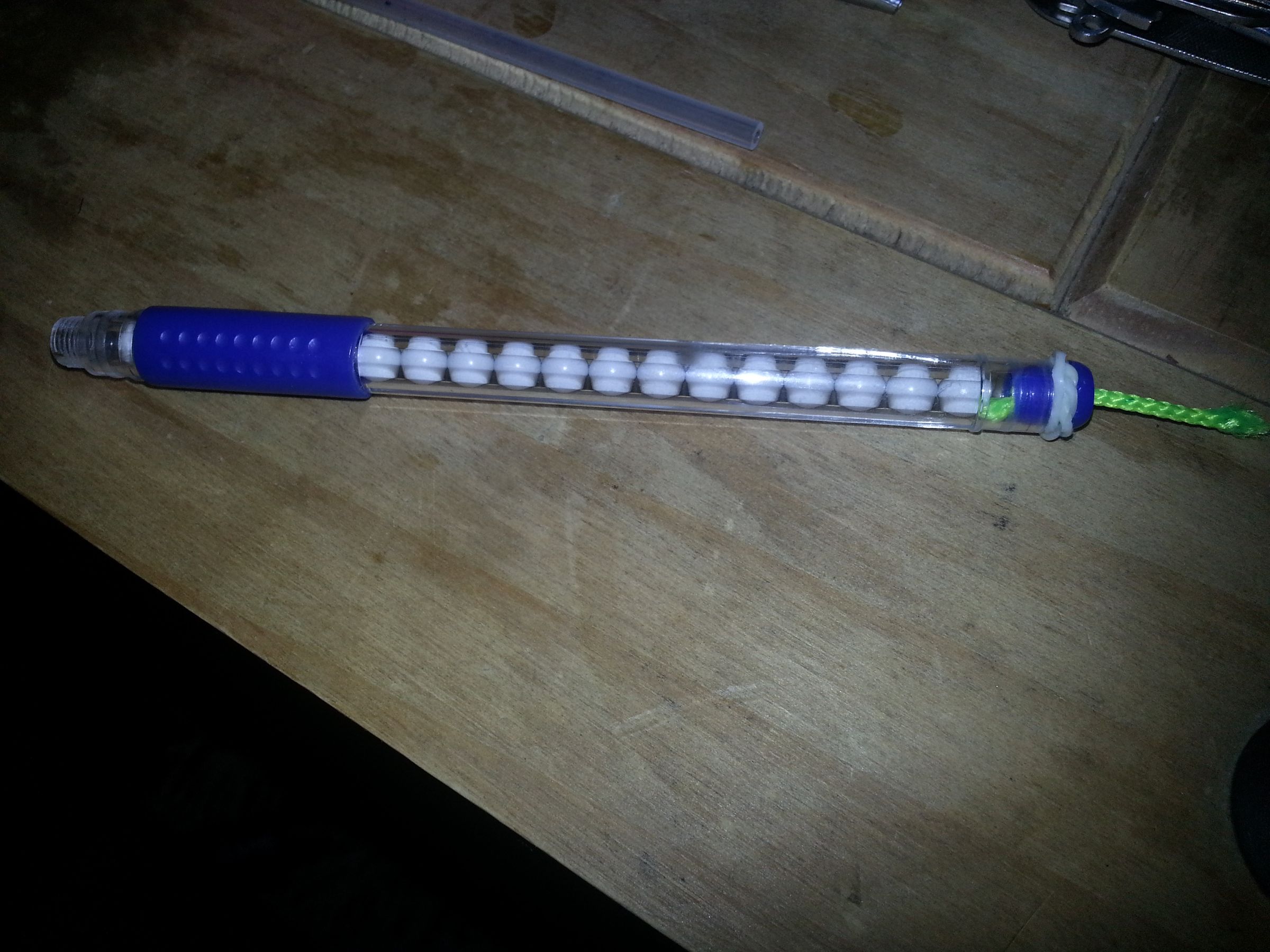 Bb Holder With Easy Open