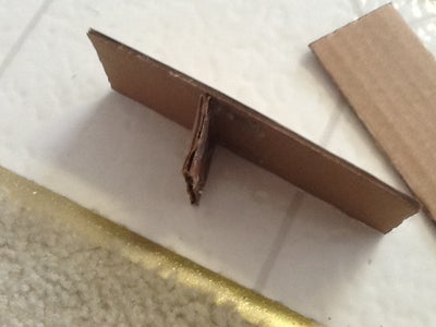 Begin Tower Assembly