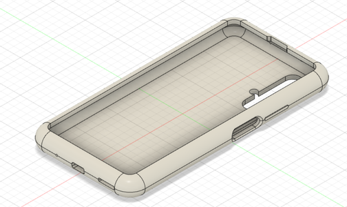 Designing the First Prototype
