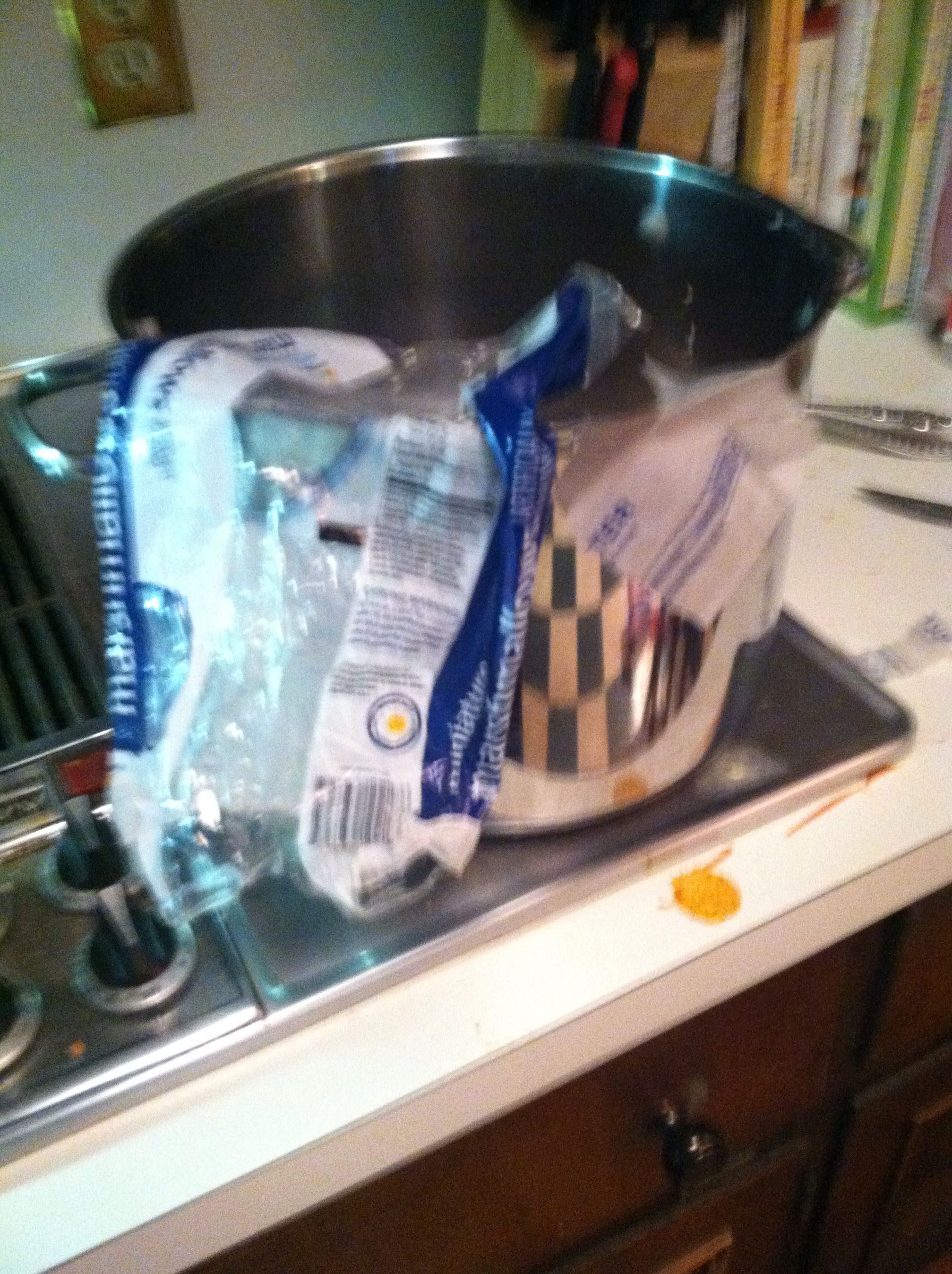 How to Make Rice Crispy Treats