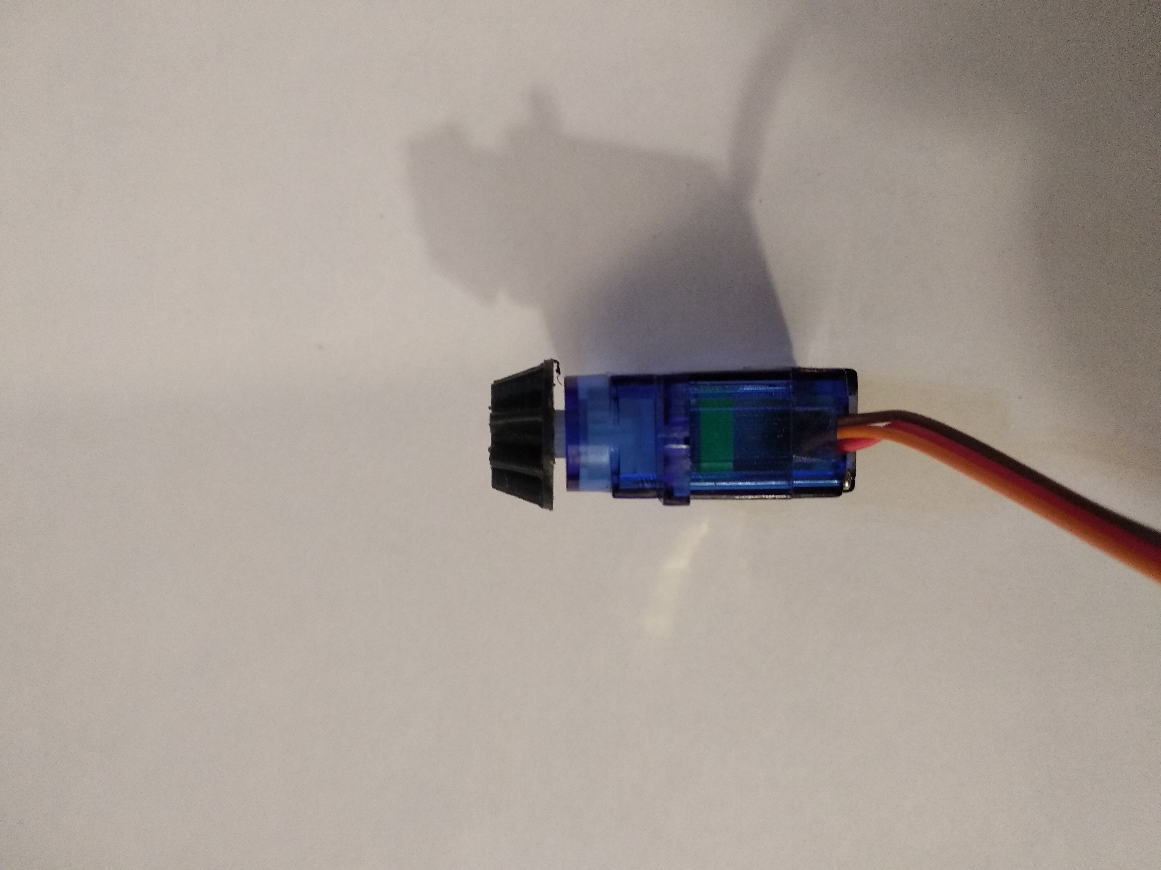 Zlight (alpha) 10 Steps (with Pictures) Instructables