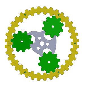 Assembly: the Great Gear Diaspora, and Other Pesky Facts of Reality