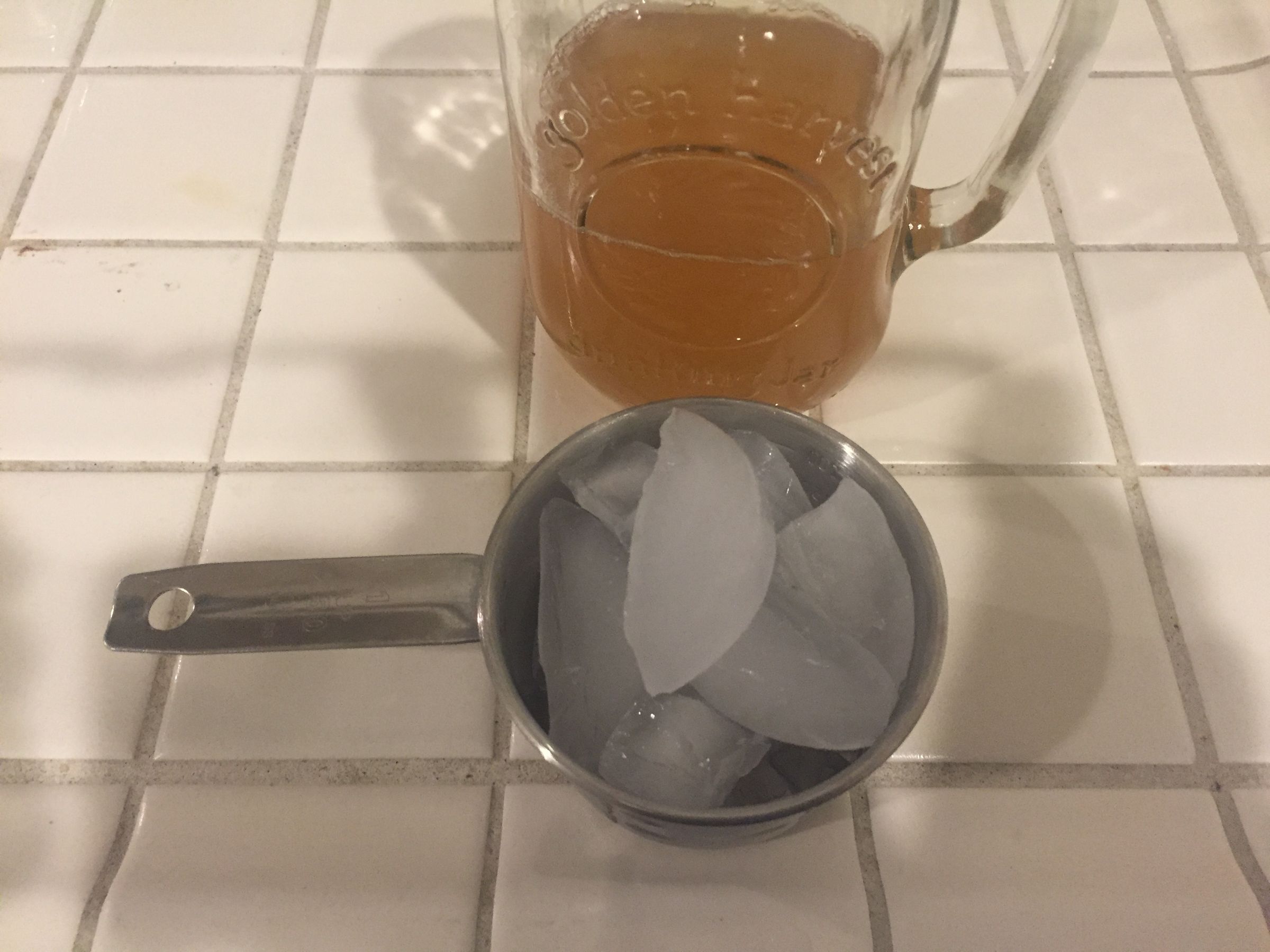 Starbucks Black Tea Lemonade / Arnold Palmer 5 Steps Instructables