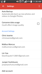 Make a Gmail Account