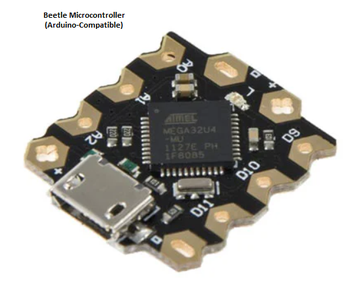 How to Build an Earthquake Sensor With Arduino : 6 Steps - Instructables