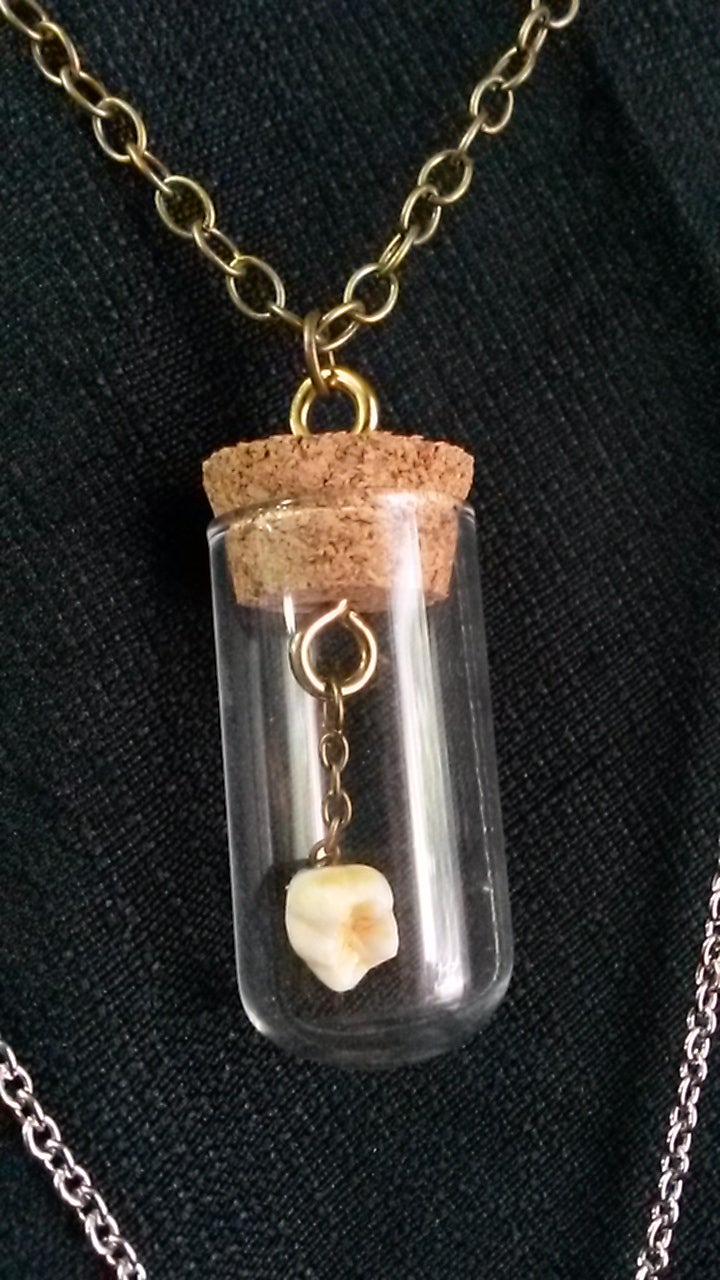 Classy Serial Killer Jewelry