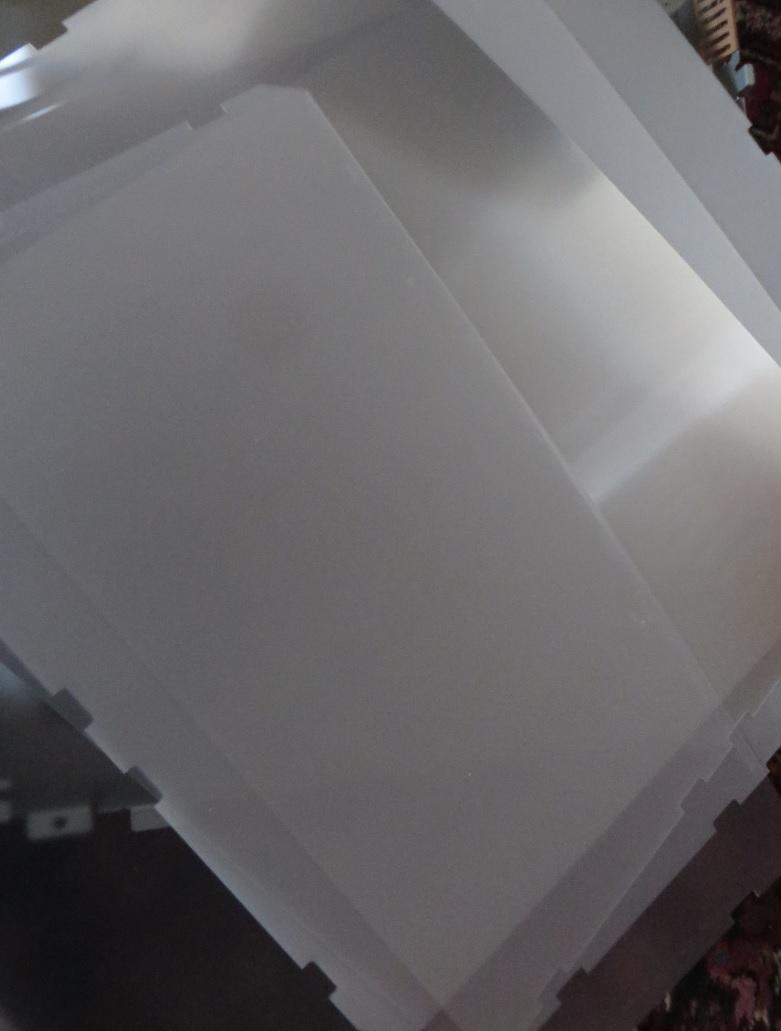 Good Light Distribution