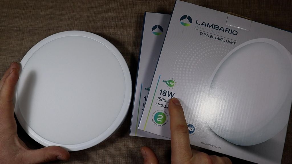 Fixing LED Panel Lights : 8 Steps (with Pictures) - Instructables