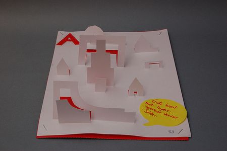 Example 2 : Objects in the City