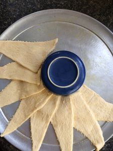 Pizza Party Sandwich Ring : 8 Steps - Instructables