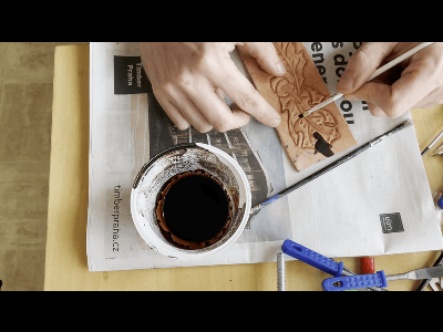 The Keybox and Elevation of Its Aesthetics