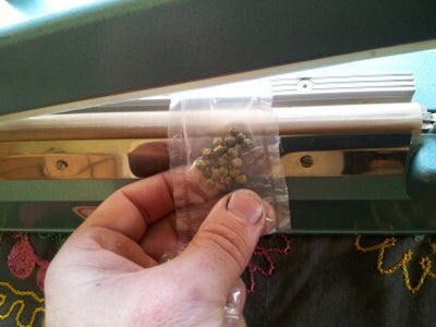 Closing the Bag