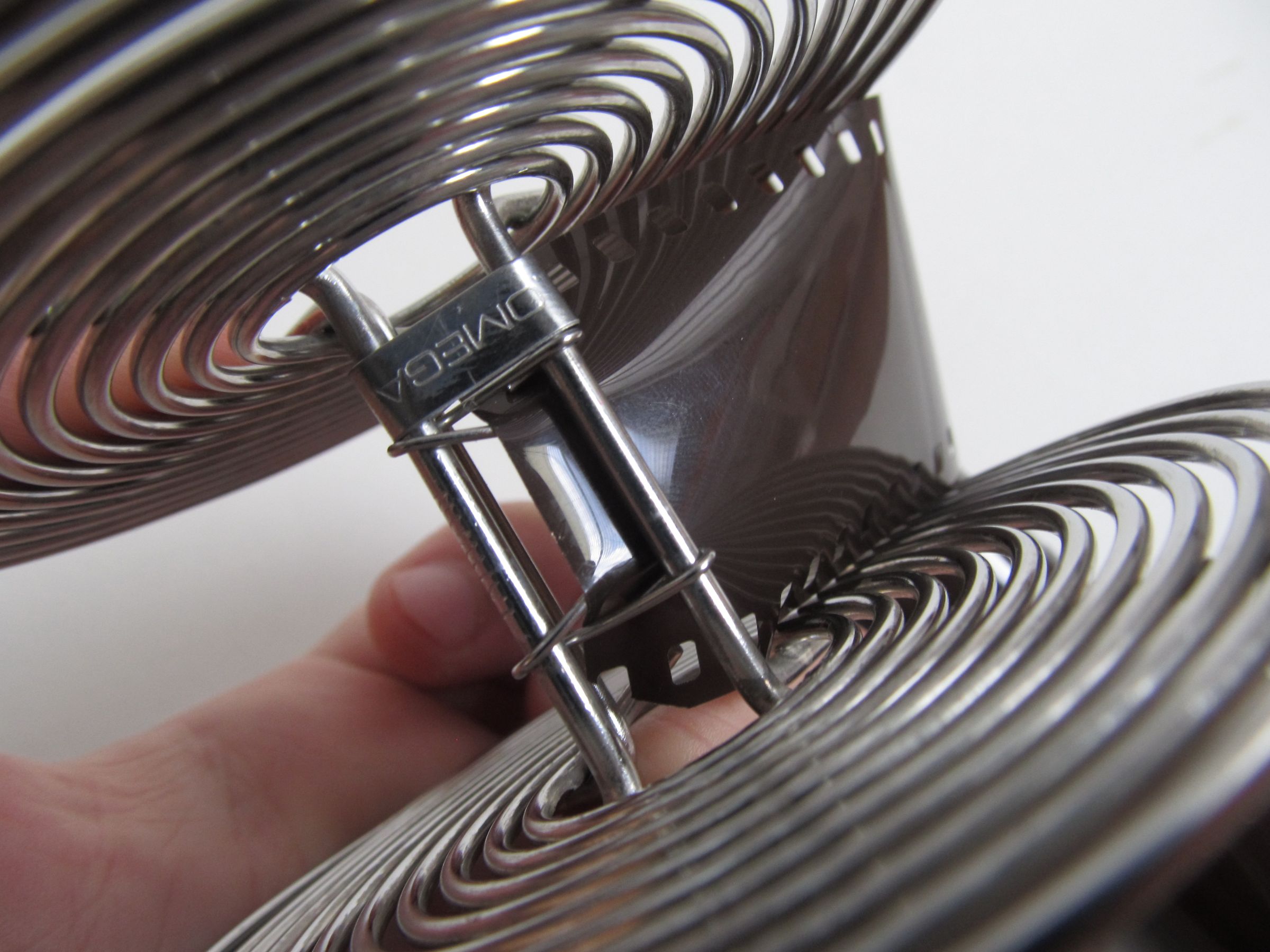 How to Develop Film 13 Steps (with Pictures) Instructables