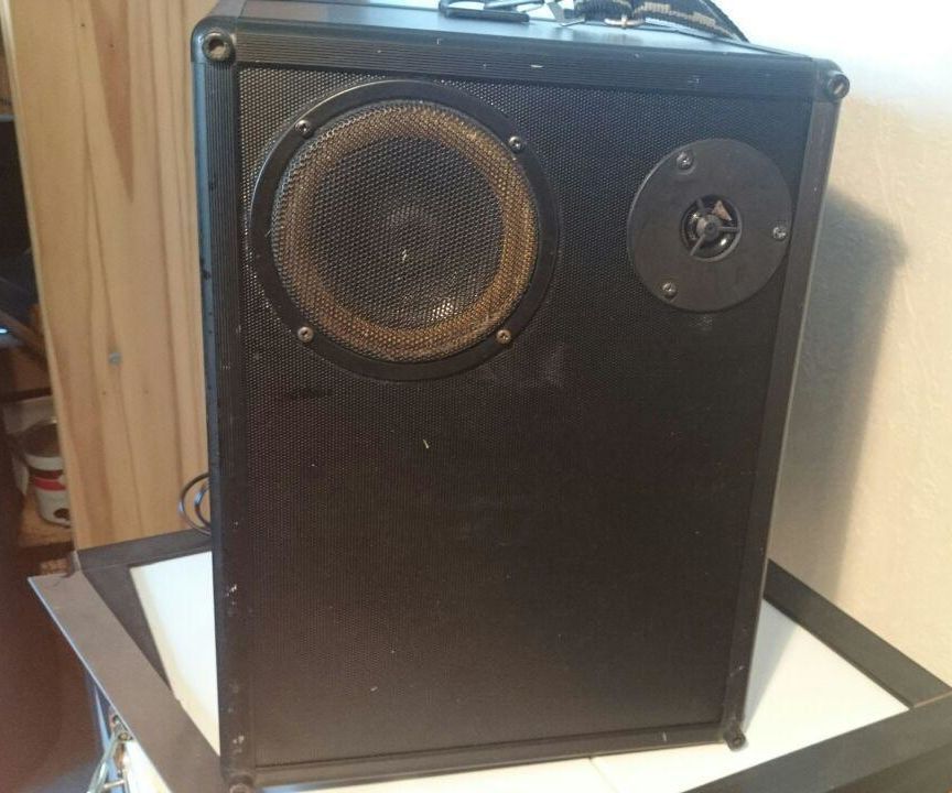 Pandora - Mobile Squeezebox LMS Box