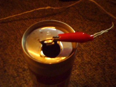 Arcing Probes (Add on for the Bank)