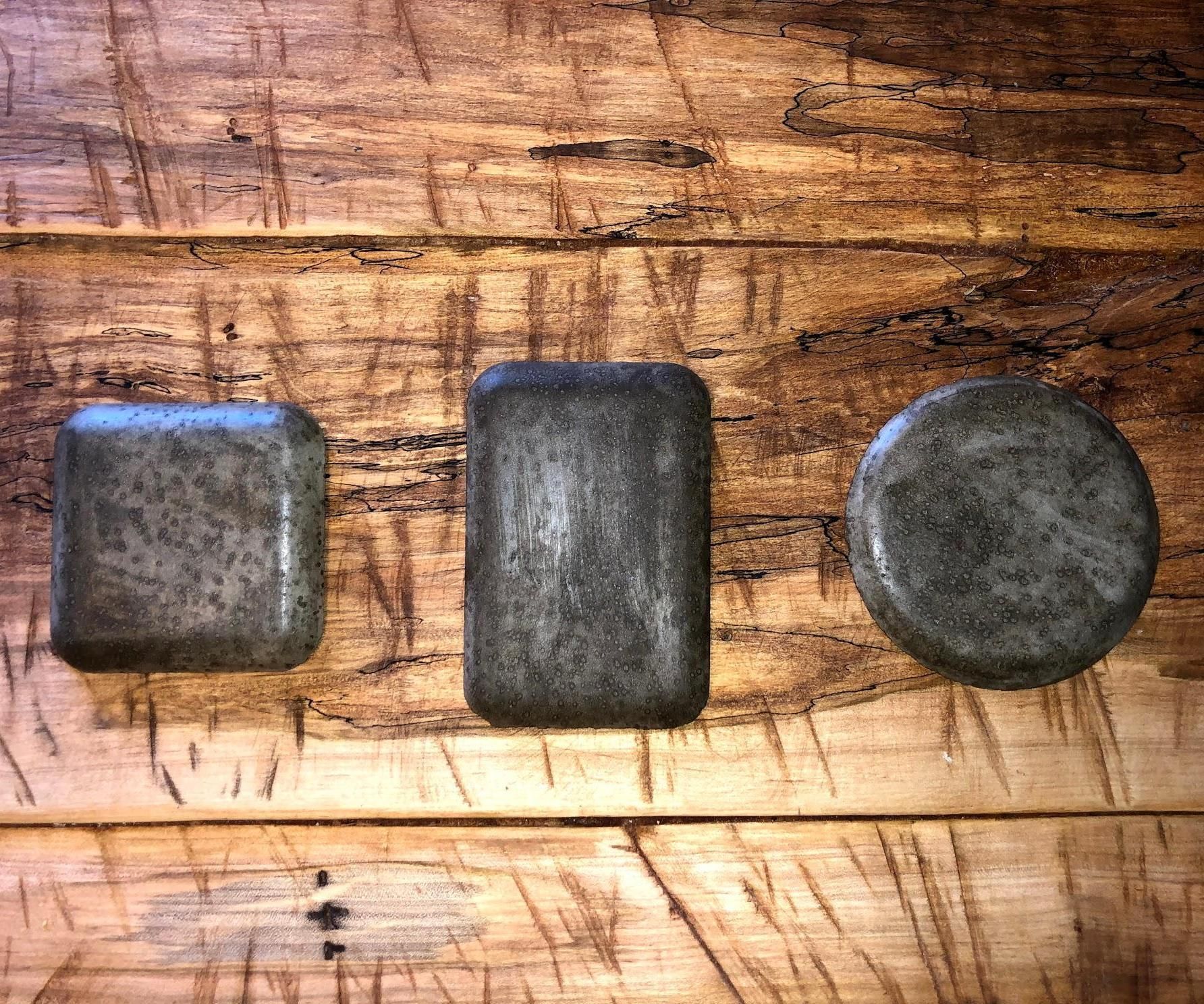 How to Concrete Coasters
