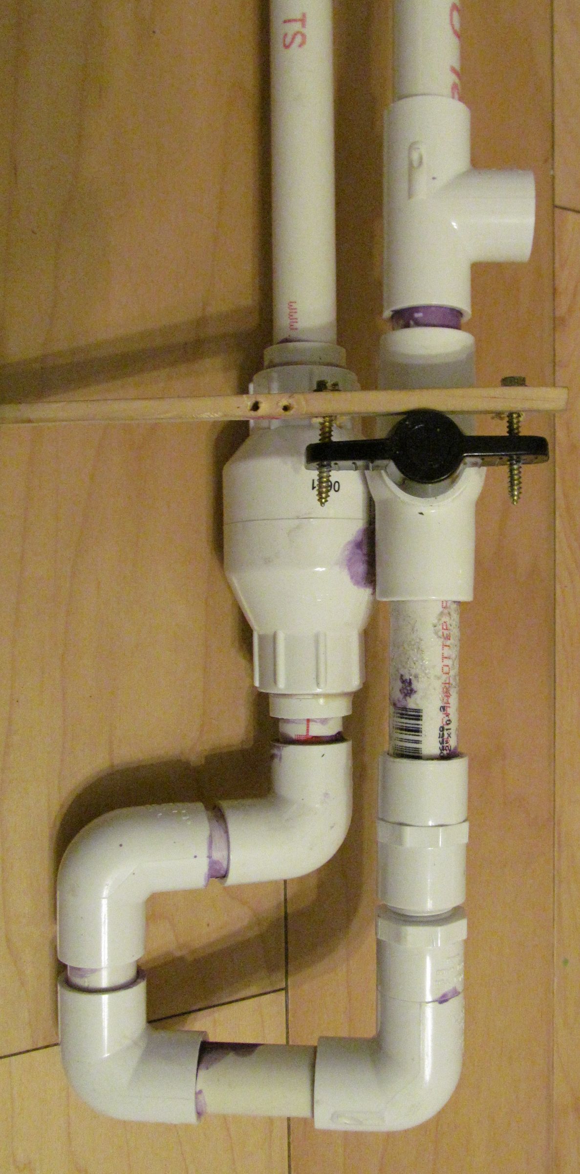PumpAction Marshmallow Gun 6 Steps Instructables