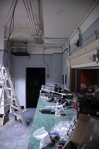 Have the HVAC Guys Remove the Air Ducts