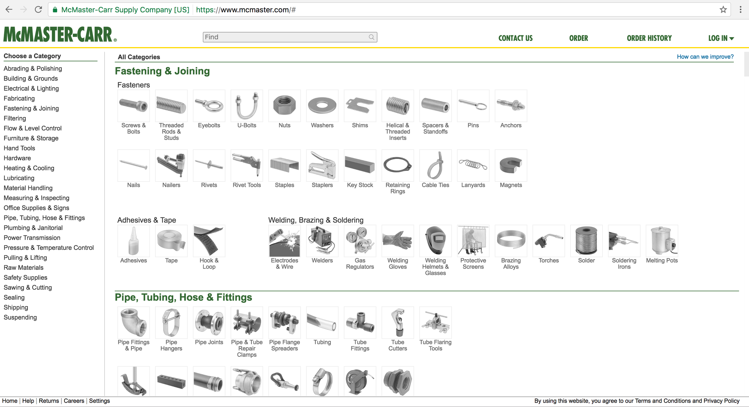 Import McMasterCarr Components Into Tinkercad 4 Steps (with Pictures