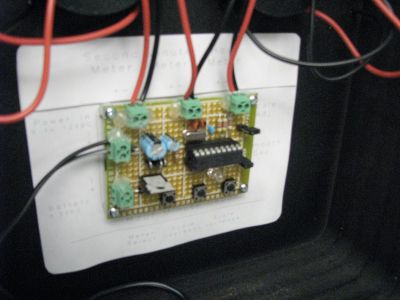 Multimeter Clock : 5 Steps (with Pictures) - Instructables